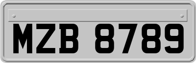 MZB8789