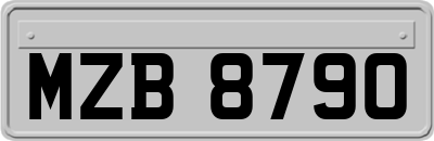 MZB8790