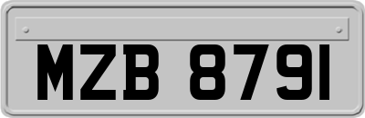 MZB8791