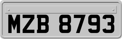 MZB8793