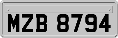 MZB8794