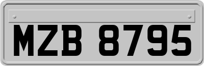 MZB8795