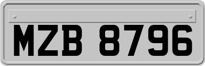 MZB8796