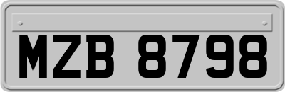 MZB8798
