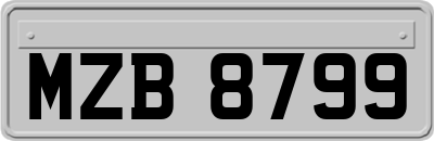 MZB8799