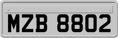 MZB8802