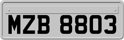 MZB8803