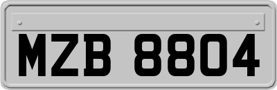 MZB8804