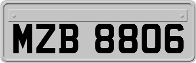 MZB8806