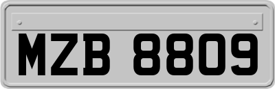 MZB8809