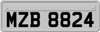 MZB8824