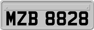 MZB8828