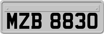 MZB8830