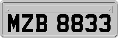 MZB8833