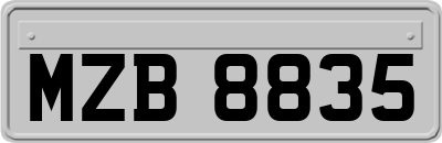 MZB8835