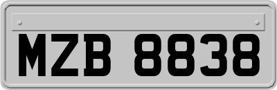 MZB8838