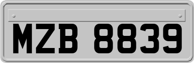 MZB8839