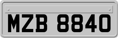 MZB8840
