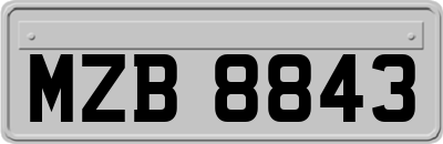 MZB8843