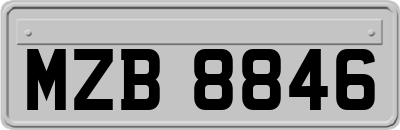 MZB8846