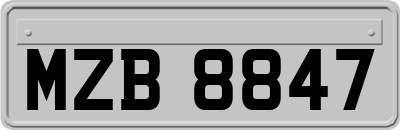MZB8847