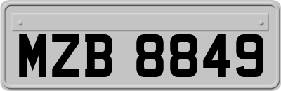 MZB8849