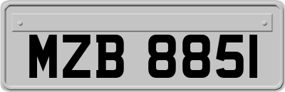 MZB8851