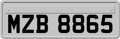 MZB8865