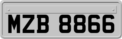 MZB8866