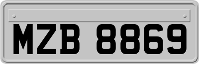 MZB8869