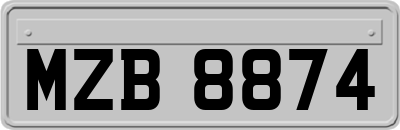 MZB8874