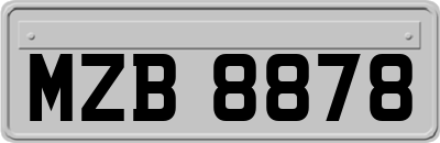 MZB8878