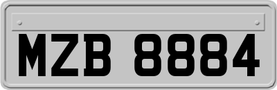 MZB8884