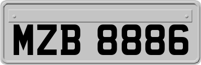 MZB8886
