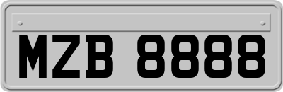 MZB8888