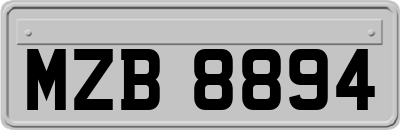 MZB8894