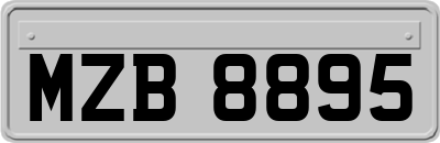 MZB8895