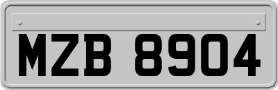 MZB8904