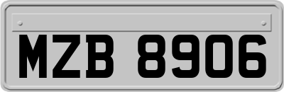 MZB8906