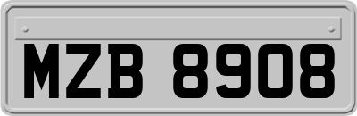 MZB8908