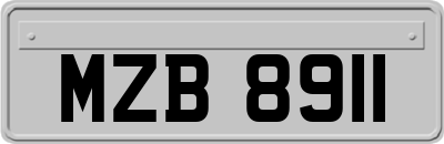 MZB8911