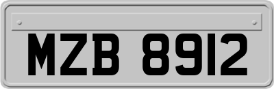 MZB8912