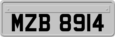 MZB8914