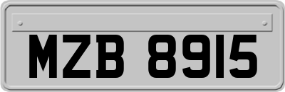 MZB8915