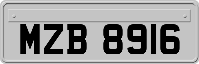 MZB8916