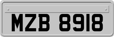 MZB8918