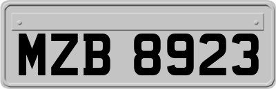 MZB8923