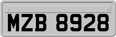 MZB8928