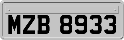 MZB8933