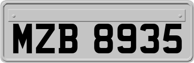 MZB8935